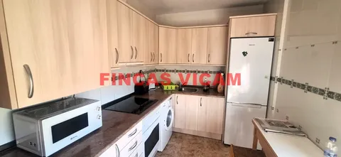 Piso de 120 m² en Huesca