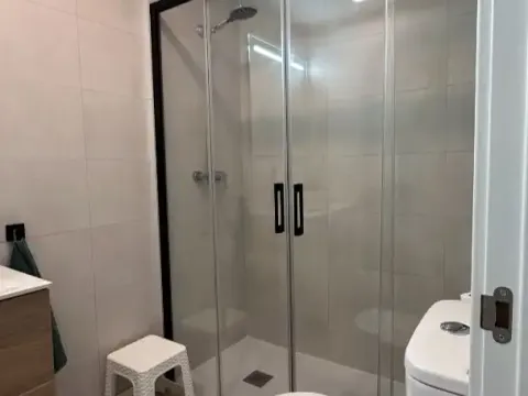 Habitació de lloguer, Valdemoro