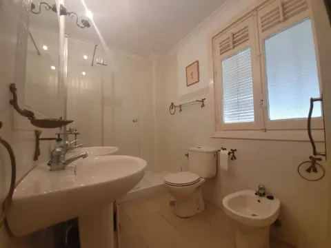 Apartamento 80 m² em Algeciras