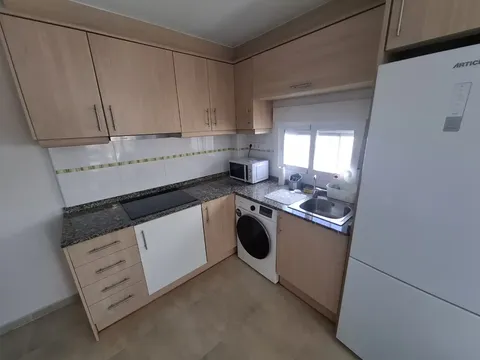 Pis de 60 m² a Bellreguard