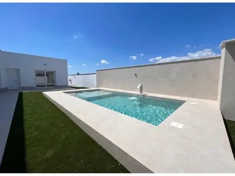 Casa de 125 m² a Puerto Real (2/14)