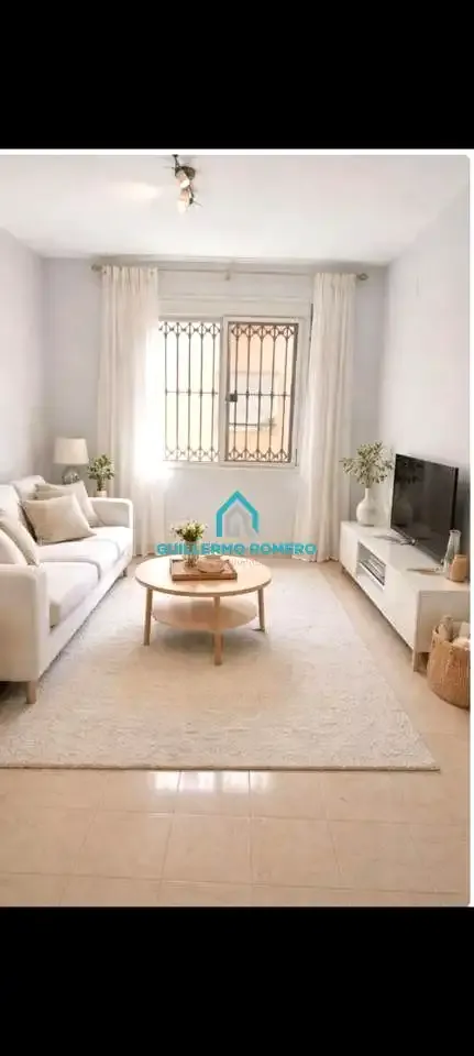 Квартира 98 м² у Coria del Río