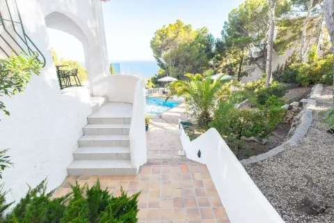 Casa de 302 m² en Altea
