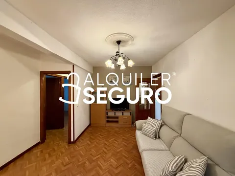 Pis de 61 m² a Getafe