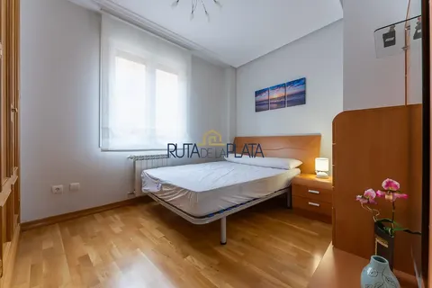 Appartamento 85 m² a Zamora
