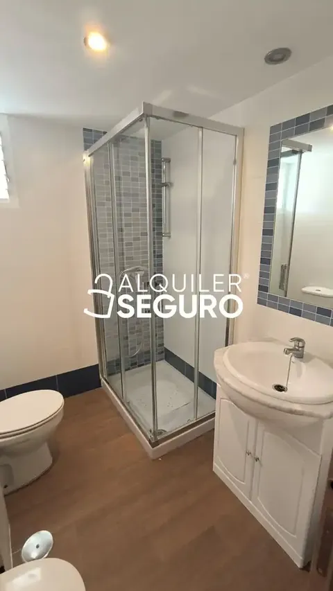Pis de 100 m² a Sevilla