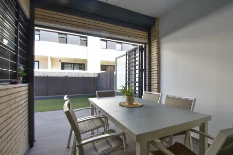 Pis de 73 m² a Puçol