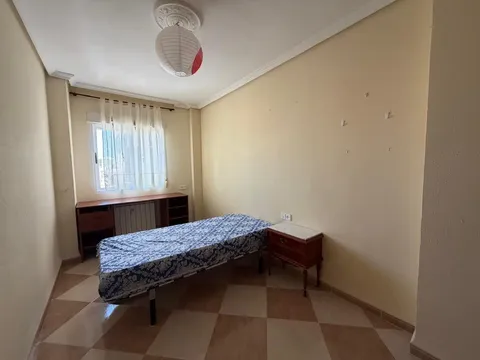 Pis de 26 m² a Cáceres