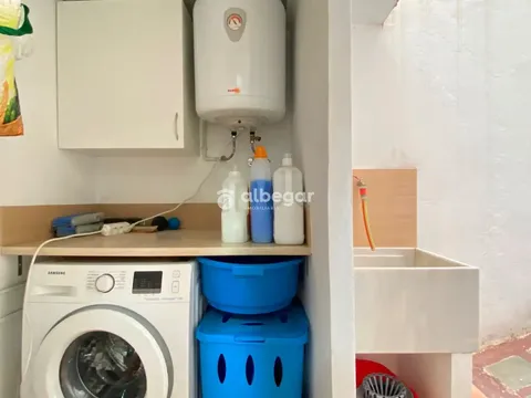 Pis de 57 m² a Mislata