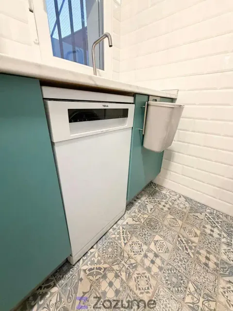 Flat 64 m² in Madrid