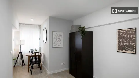 Pis de lloguer, València