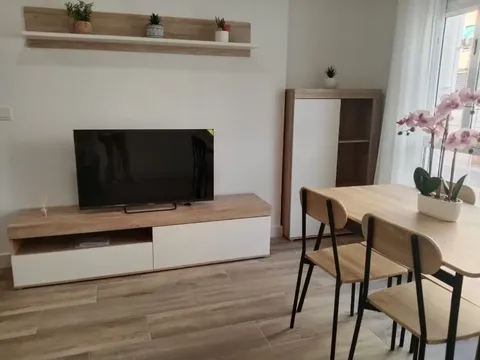 Apartamento 60 m² em Cartagena