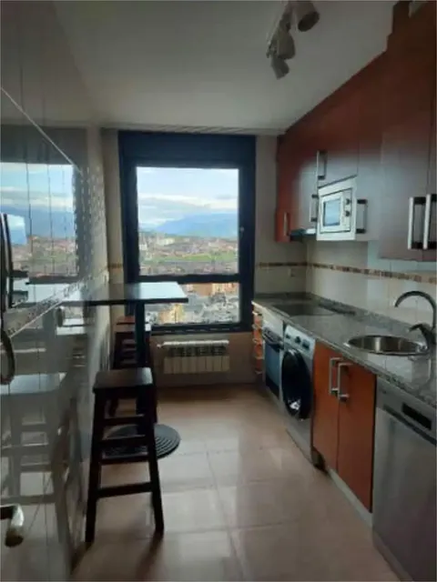 Pis de 70 m² a Oviedo