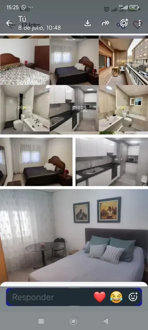 Pis de 114 m² a Almoradí