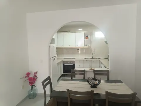 Pis de 75 m² a Mojácar