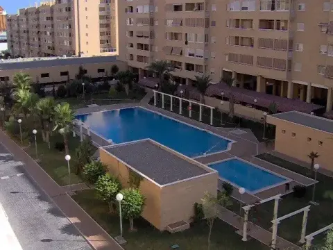 Wohnung 110 m² in Alicante