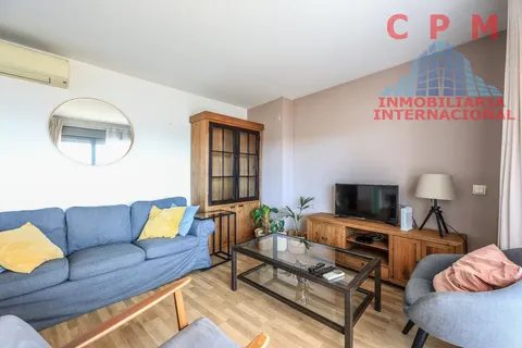 Pis de 117 m² a Madrid