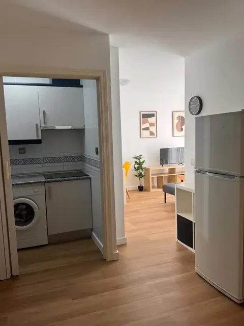 Pis de 43 m² a Vícar