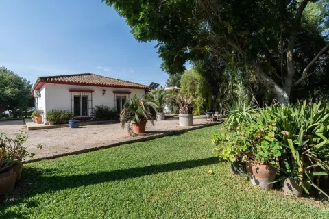 Maison 466 m² à Xérès
