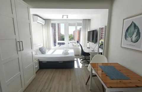 Pis de 30 m² a Madrid