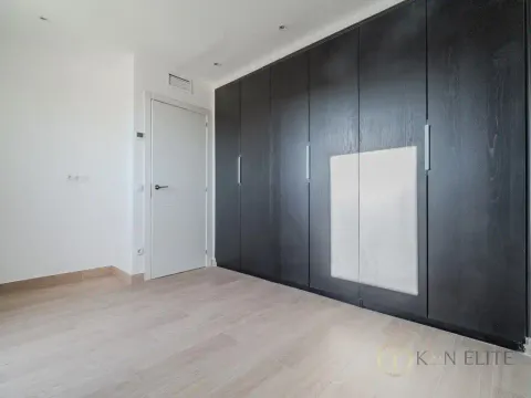 Appartamento 165 m² a Madrid