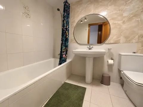 Pis de 111 m² a Alacant