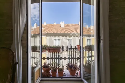 Pis de lloguer, València