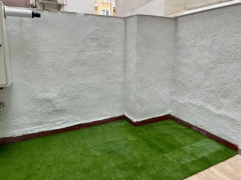 Pis de 60 m² a Madrid