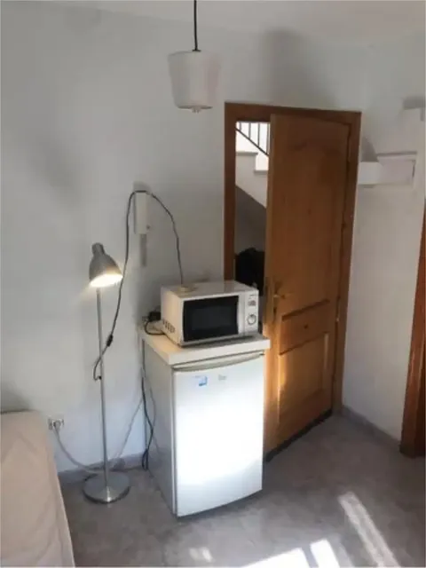 Pis de 21 m² a Múrcia
