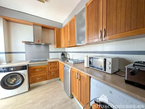 Pis de 102 m² a Linares