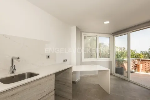 Piso de 160 m² en Sitges