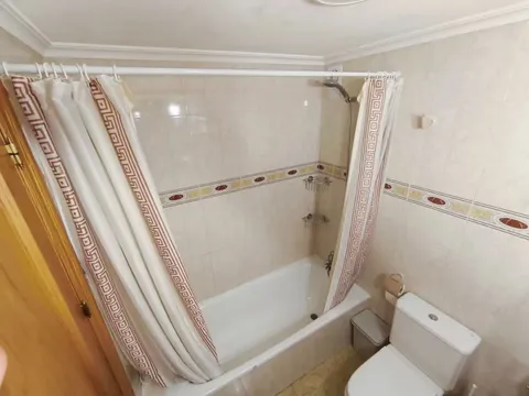 Pis de 137 m² a Albacete