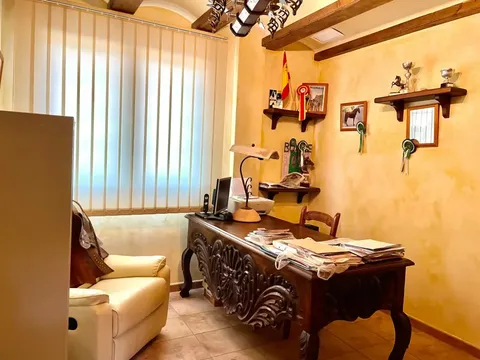 Casa de 518 m² a Elx