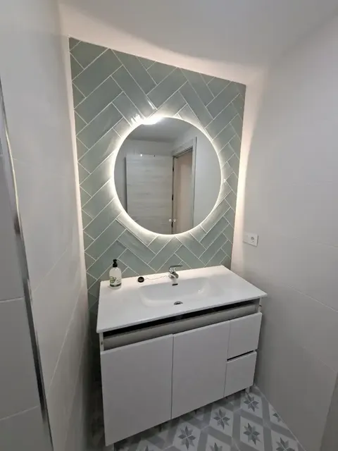 Pis de 65 m² a Plasencia