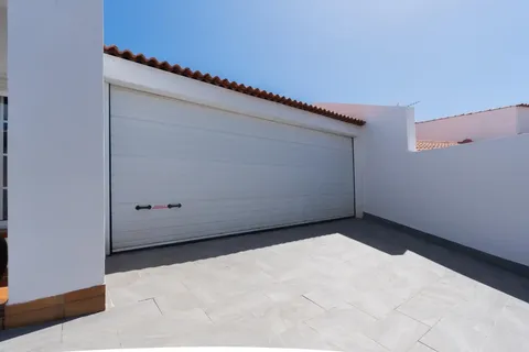 Maison 365 m² à El Rosario