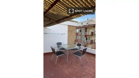 Habitación en alquiler, Zaragoza