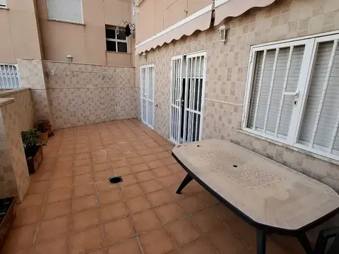 Pis de 95 m² a Catarroja