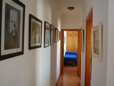 Pis de 57 m² a Punta Umbría