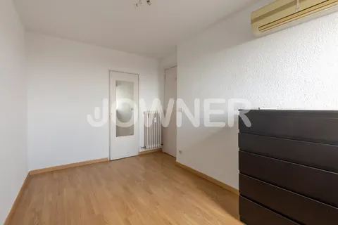Pis de 101 m² a Madrid