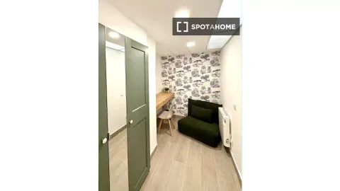 Piso en alquiler, Madrid