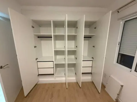 Wohnung 60 m² in Valencia