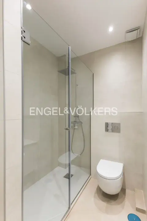 Apartamento 104 m² em Madrid