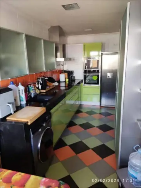 Casa de 180 m² a Íscar