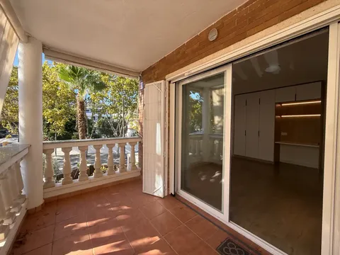 Pis de 142 m² a Castelldefels
