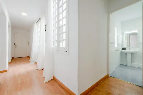 Zimmer zur Miete, Madrid