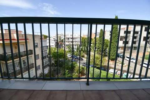 Wohnung 76 m² in Sitges