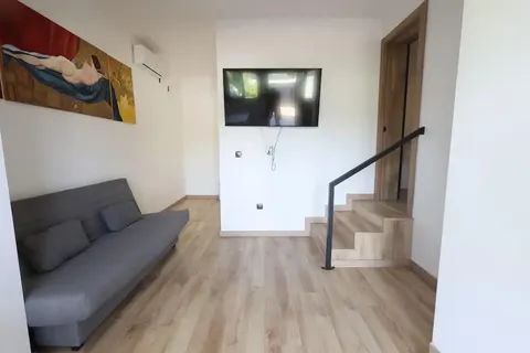 Pis de 38 m² a Torrevella