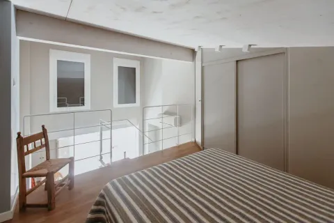 Квартира 70 м² в Уэске