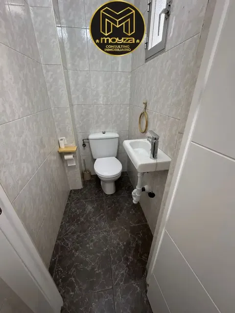 Appartamento 105 m² a Jaén