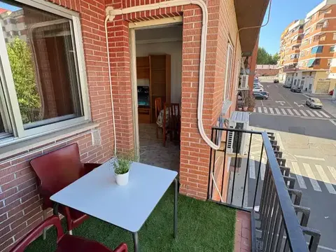 Appartamento 115 m² a Plasencia